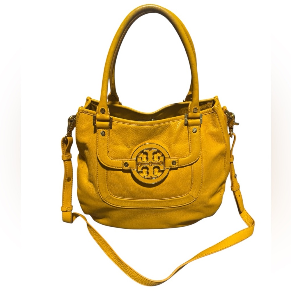 Tory Burch Amanda Hobo Bag